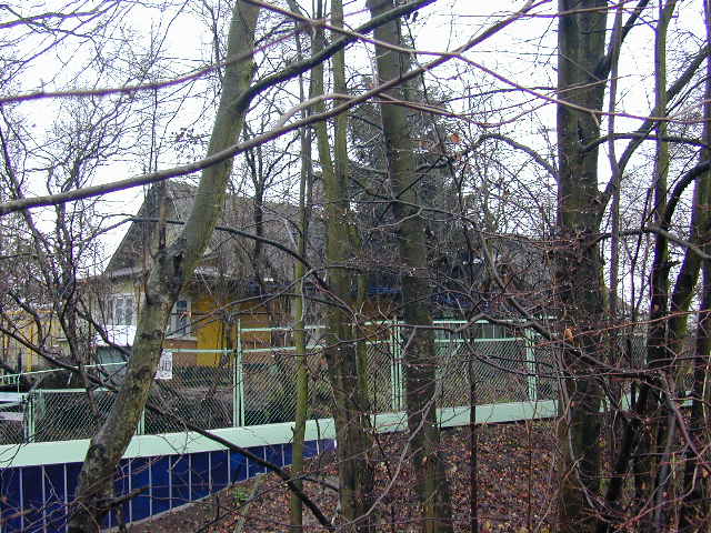 Verkių g. 61, Vilnius