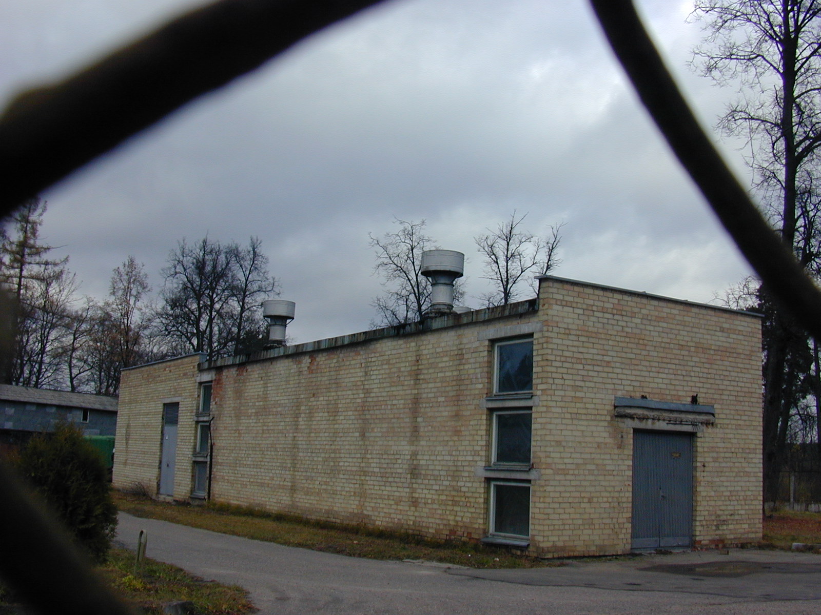 Verkių g. 68, Vilnius