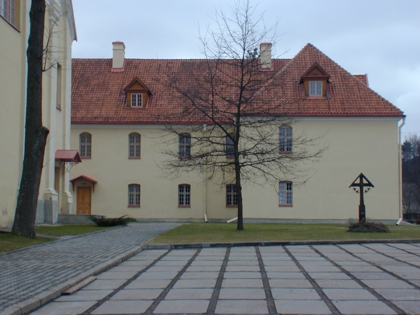 Verkių g. 70, Vilnius