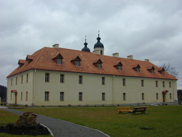 Verkių g. 70, Vilnius
