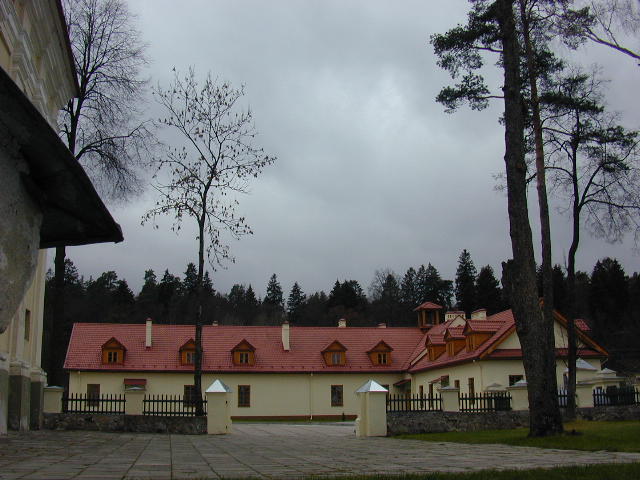 Verkių g. 70, Vilnius