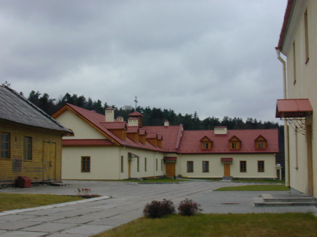 Verkių g. 70, Vilnius