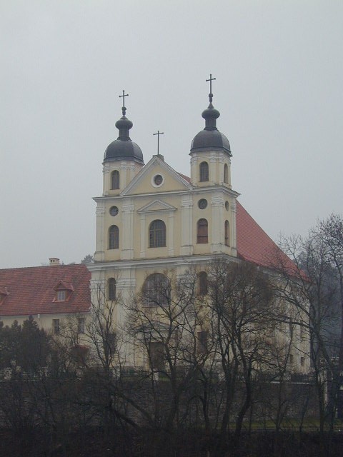 Verkių g. 70, Vilnius