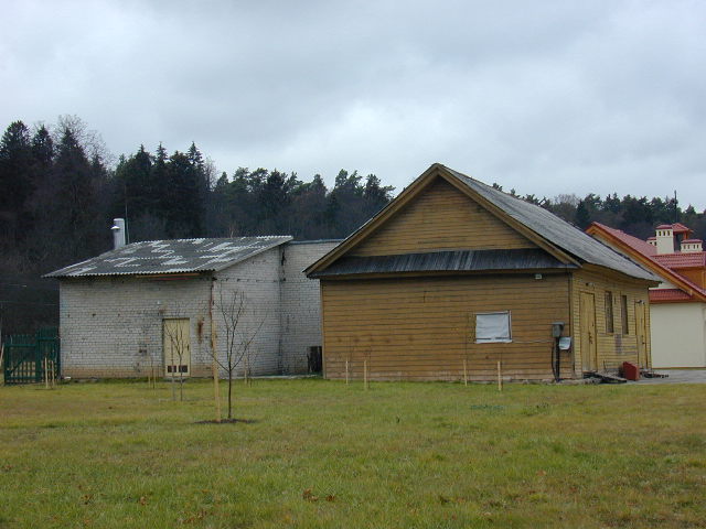 Verkių g. 70, Vilnius