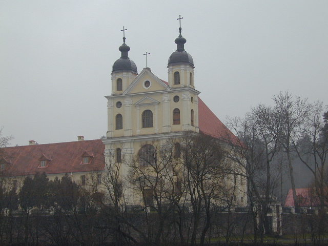 Verkių g. 70, Vilnius