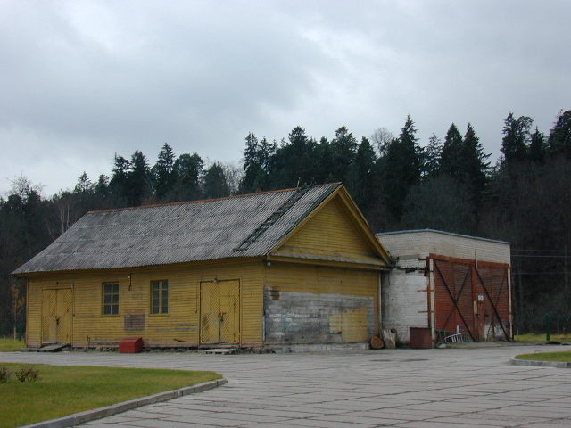 Verkių g. 70, Vilnius
