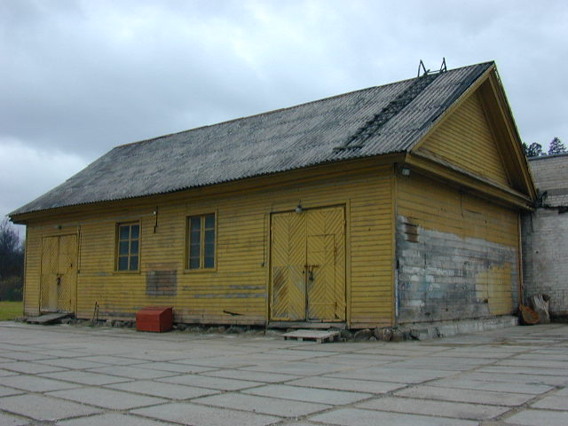 Verkių g. 70, Vilnius
