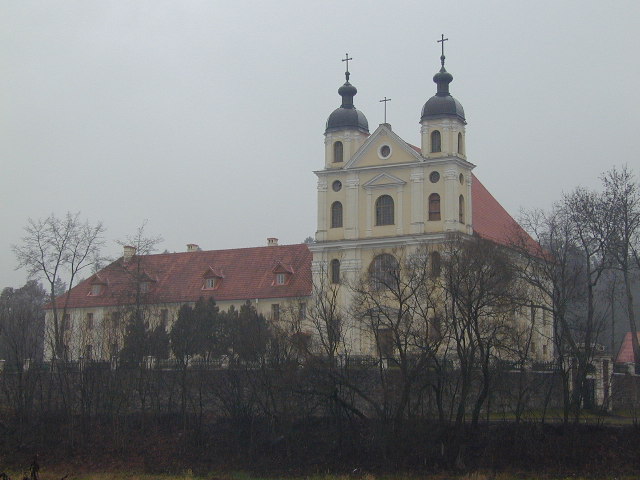 Verkių g. 70, Vilnius