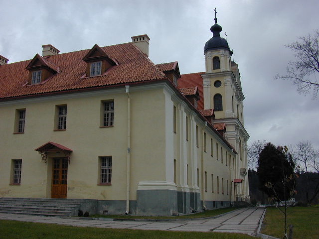 Verkių g. 70, Vilnius