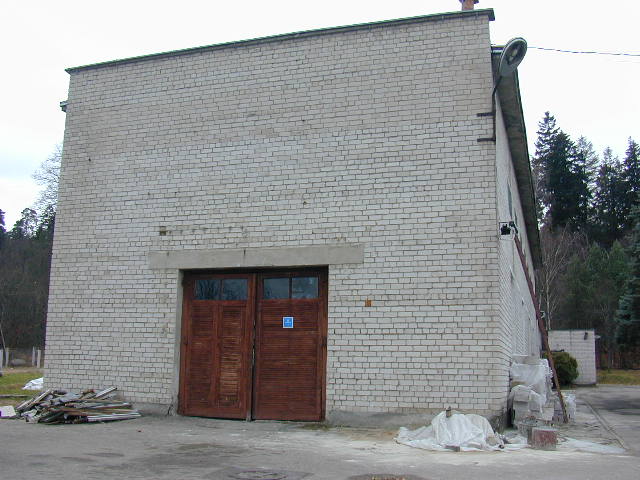 Verkių g. 72, Vilnius