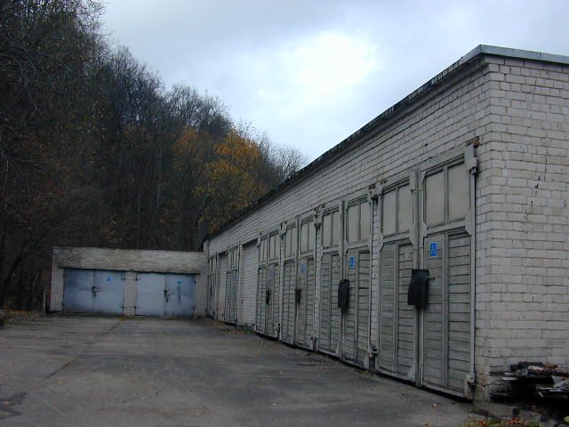 Verkių g. 72, Vilnius