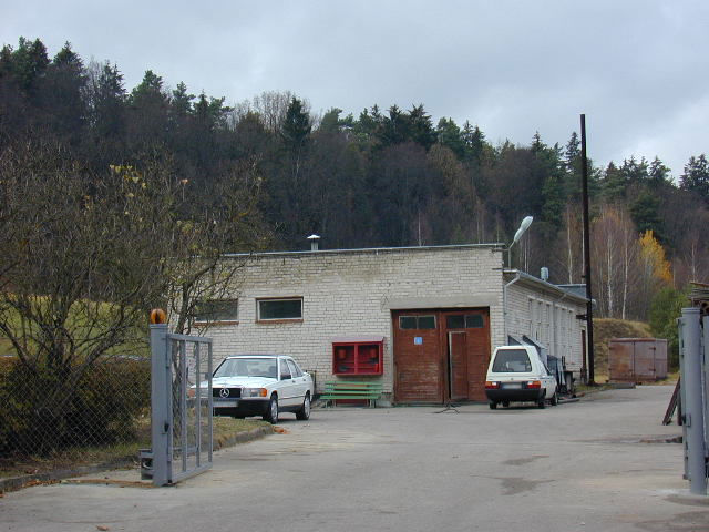 Verkių g. 72, Vilnius