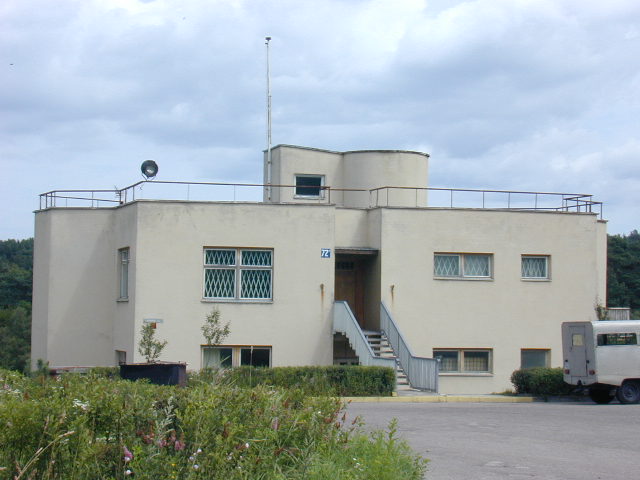 Verkių g. 72, Vilnius