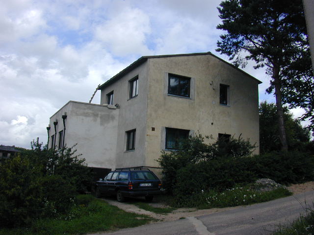 Verslo g. 5, Vilnius