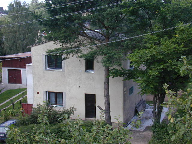 Verslo g. 5, Vilnius