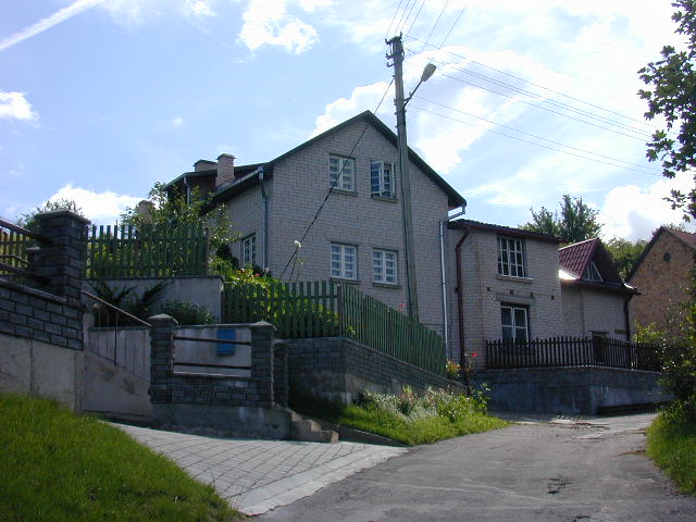 Verslo g. 6, Vilnius