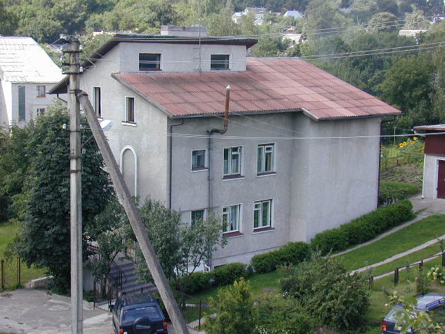 Verslo g. 7, Vilnius