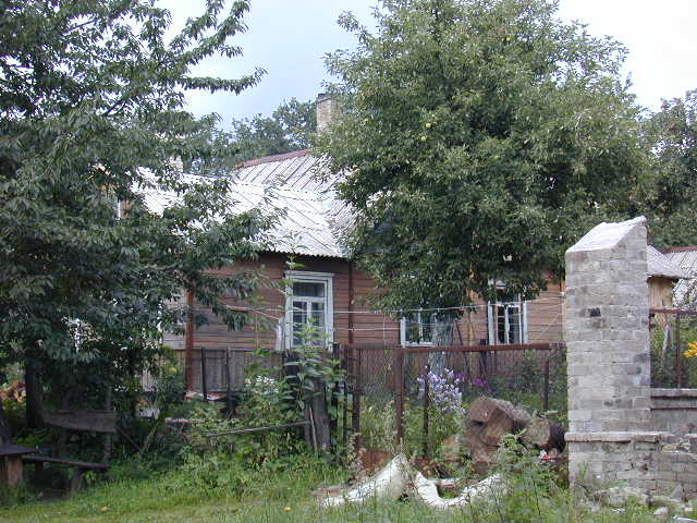 Versmių g. 4, Vilnius