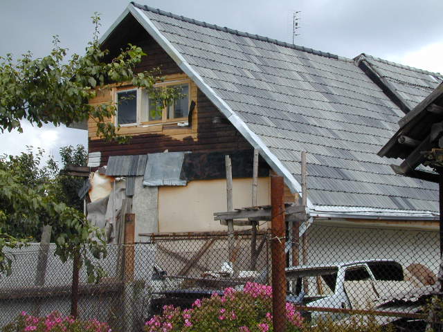 Versmių g. 54, Vilnius