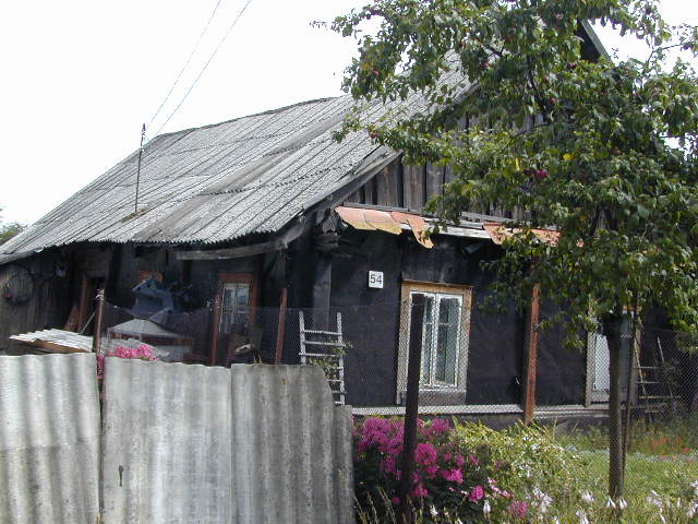 Versmių g. 54, Vilnius