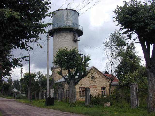 Versmių g. 9, Vilnius