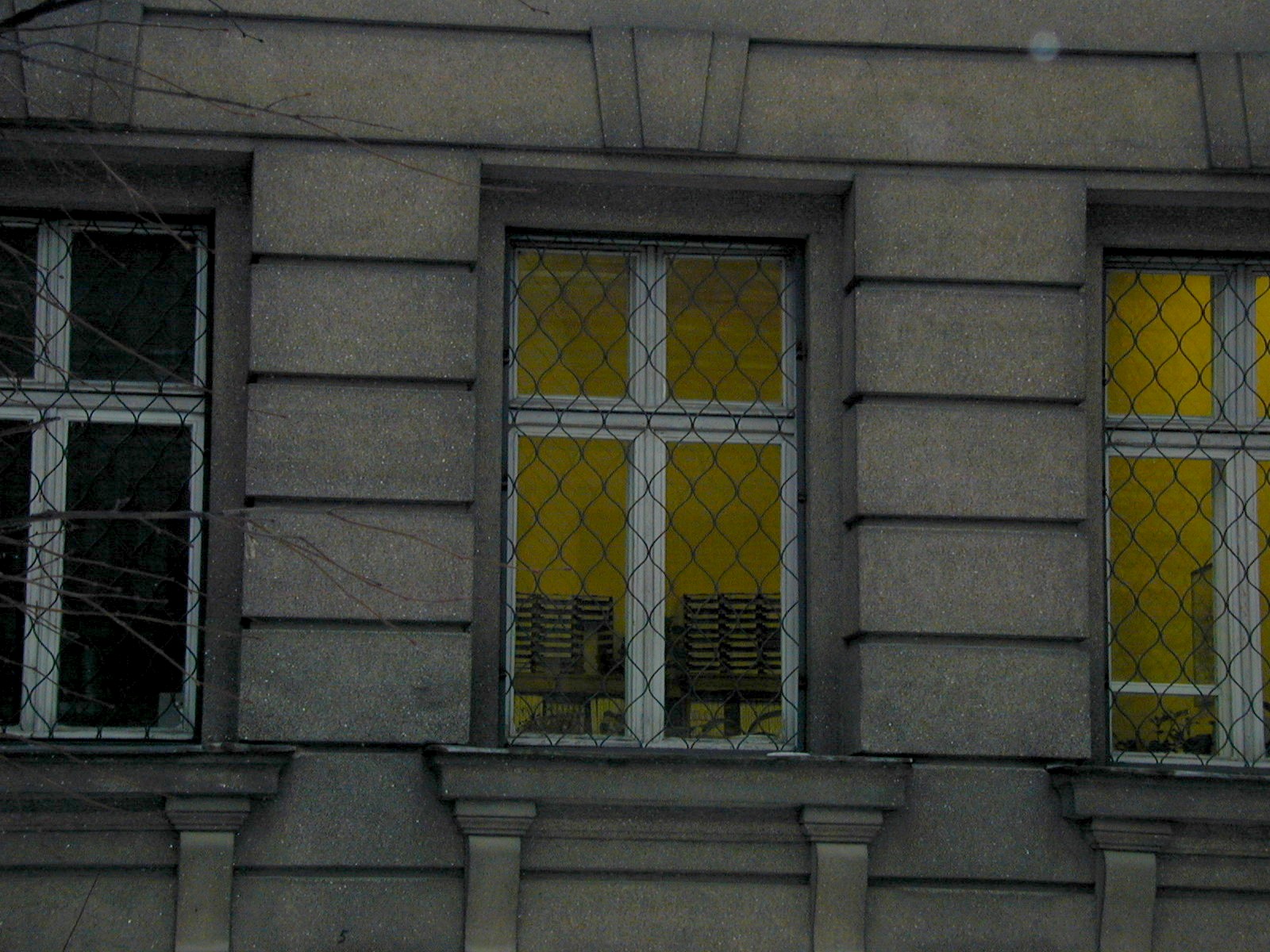 Vėsos g. 7, Vilnius