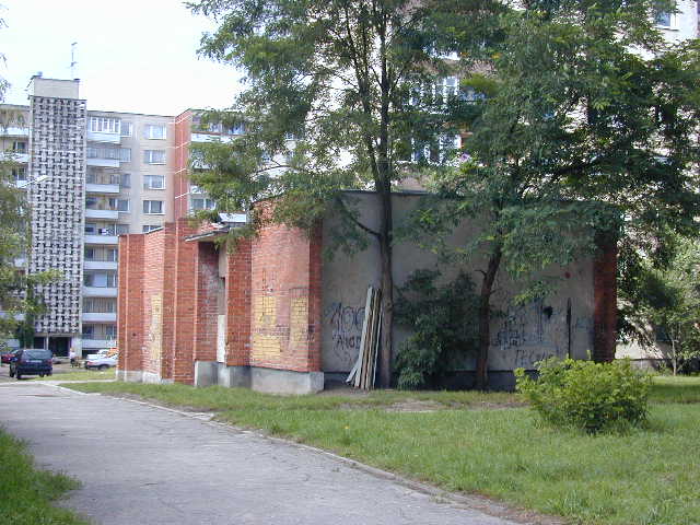 Vido Maciulevičiaus g. 20, Vilnius