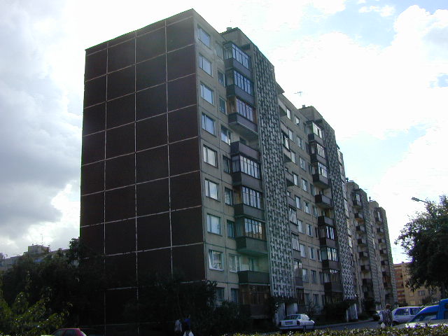 Vido Maciulevičiaus g. 24, Vilnius