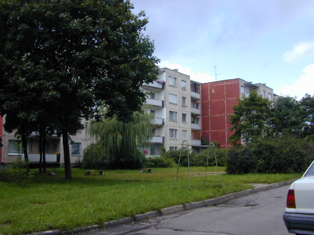 Vido Maciulevičiaus g. 49, Vilnius