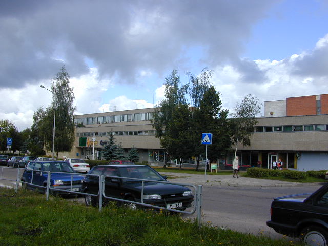 Vido Maciulevičiaus g. 51, Vilnius