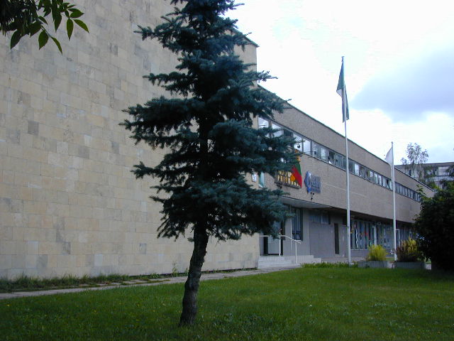 Vido Maciulevičiaus g. 51, Vilnius