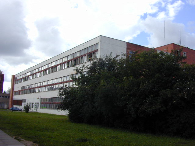 Vido Maciulevičiaus g. 53, Vilnius
