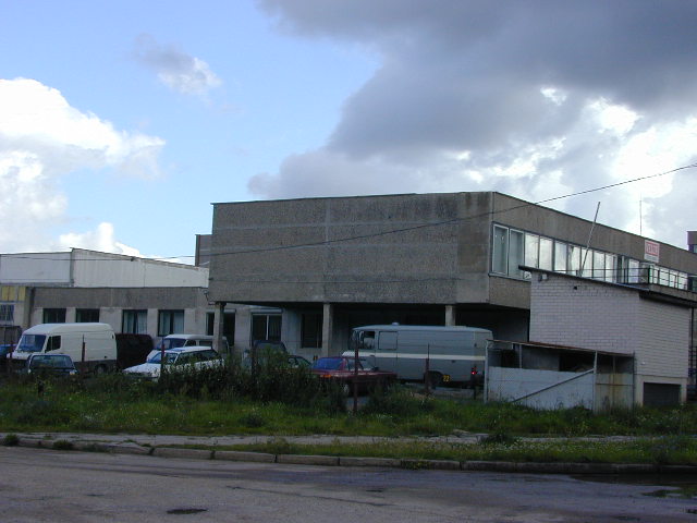 Vido Maciulevičiaus g. 53, Vilnius