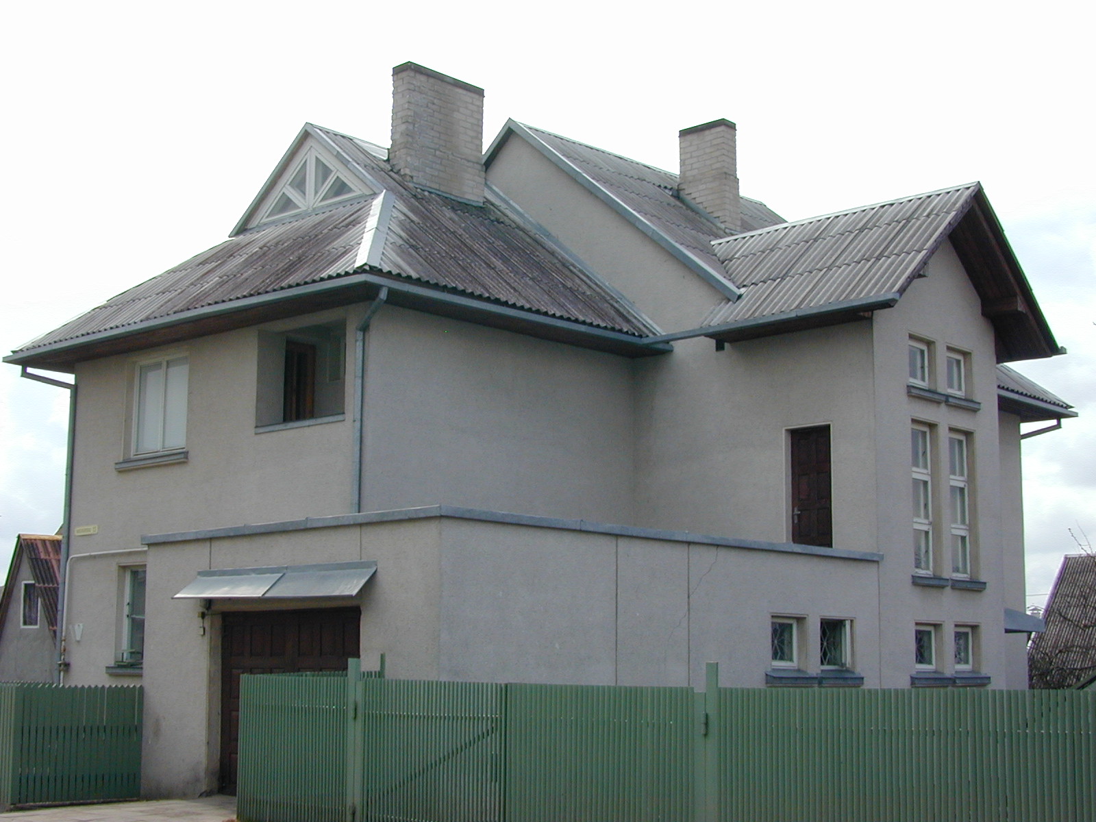 Vieversių g. 13, Vilnius