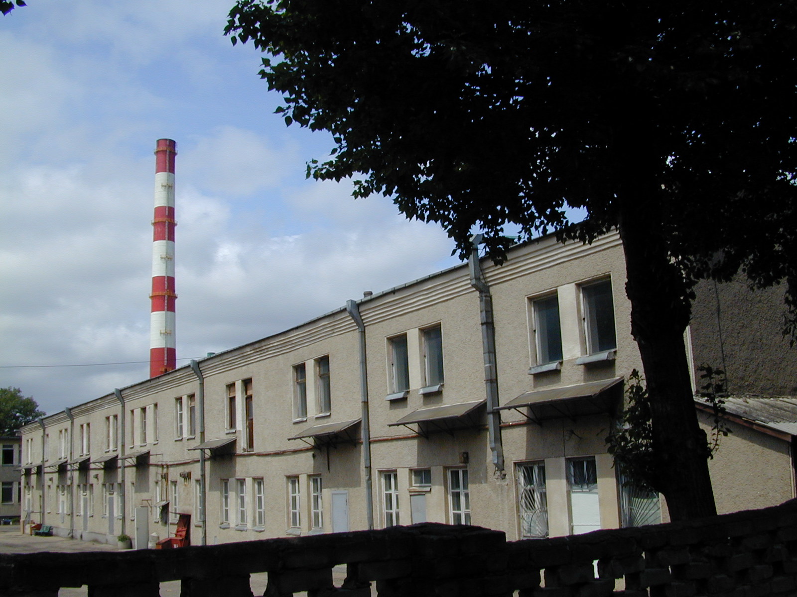 Vilkpėdės g. 20, Vilnius