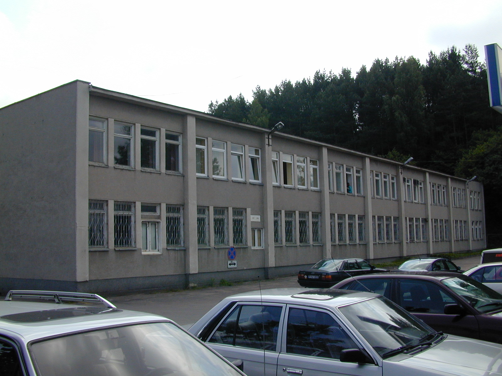Vilkpėdės g. 20, Vilnius