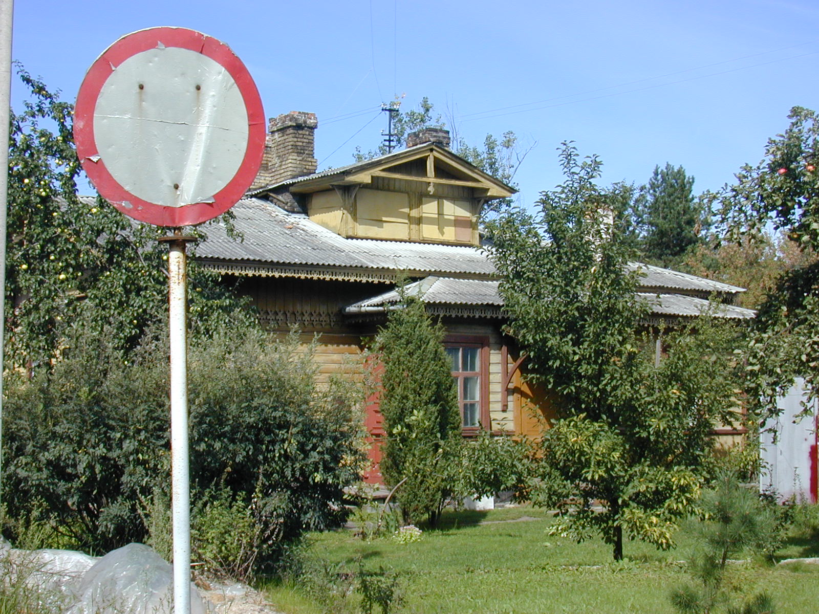 Vilkpėdės g. 3, Vilnius