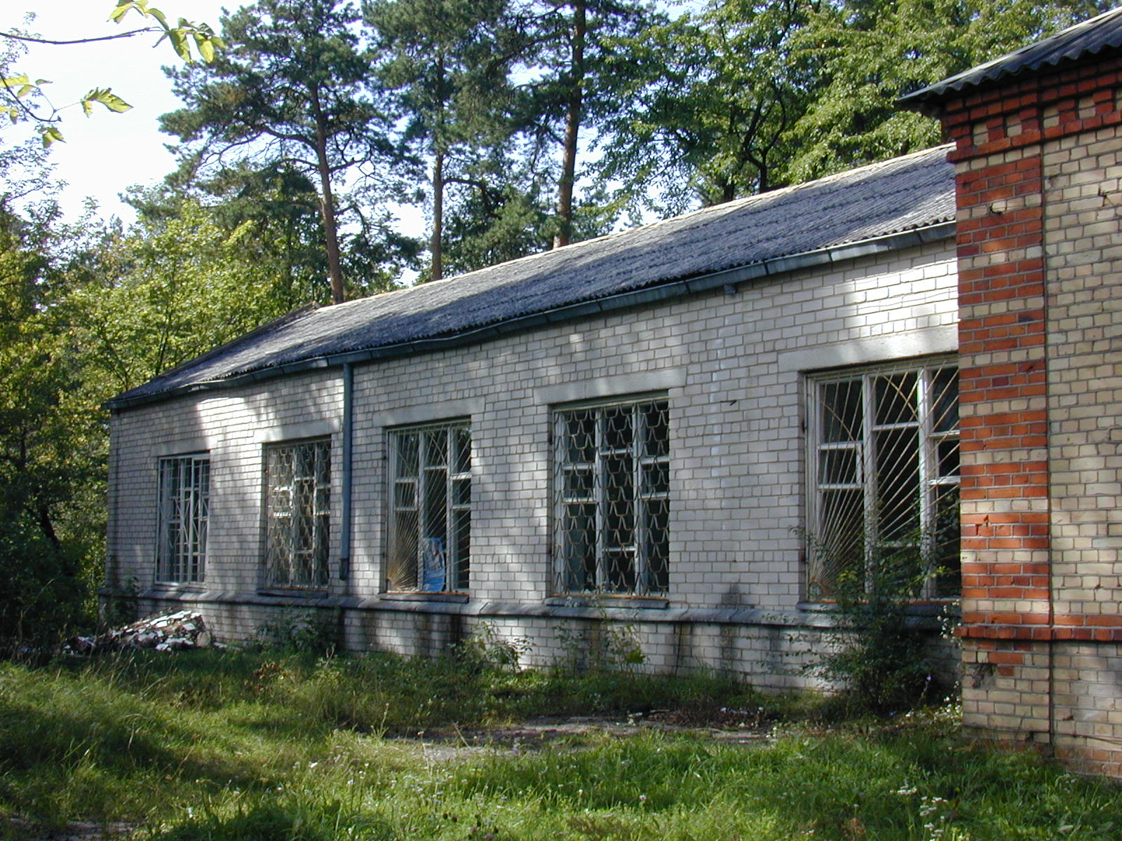 Vilkpėdės g. 3, Vilnius