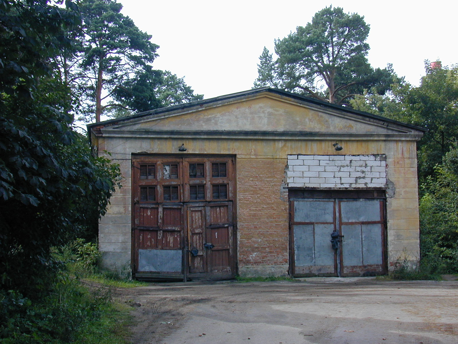 Vilkpėdės g. 3, Vilnius