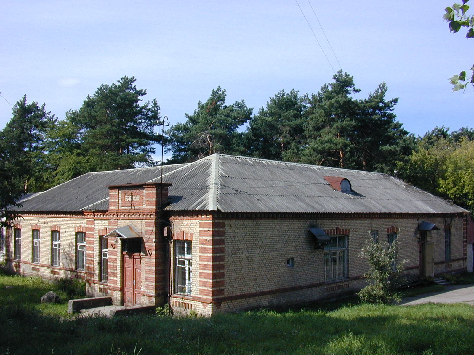 Vilkpėdės g. 3, Vilnius