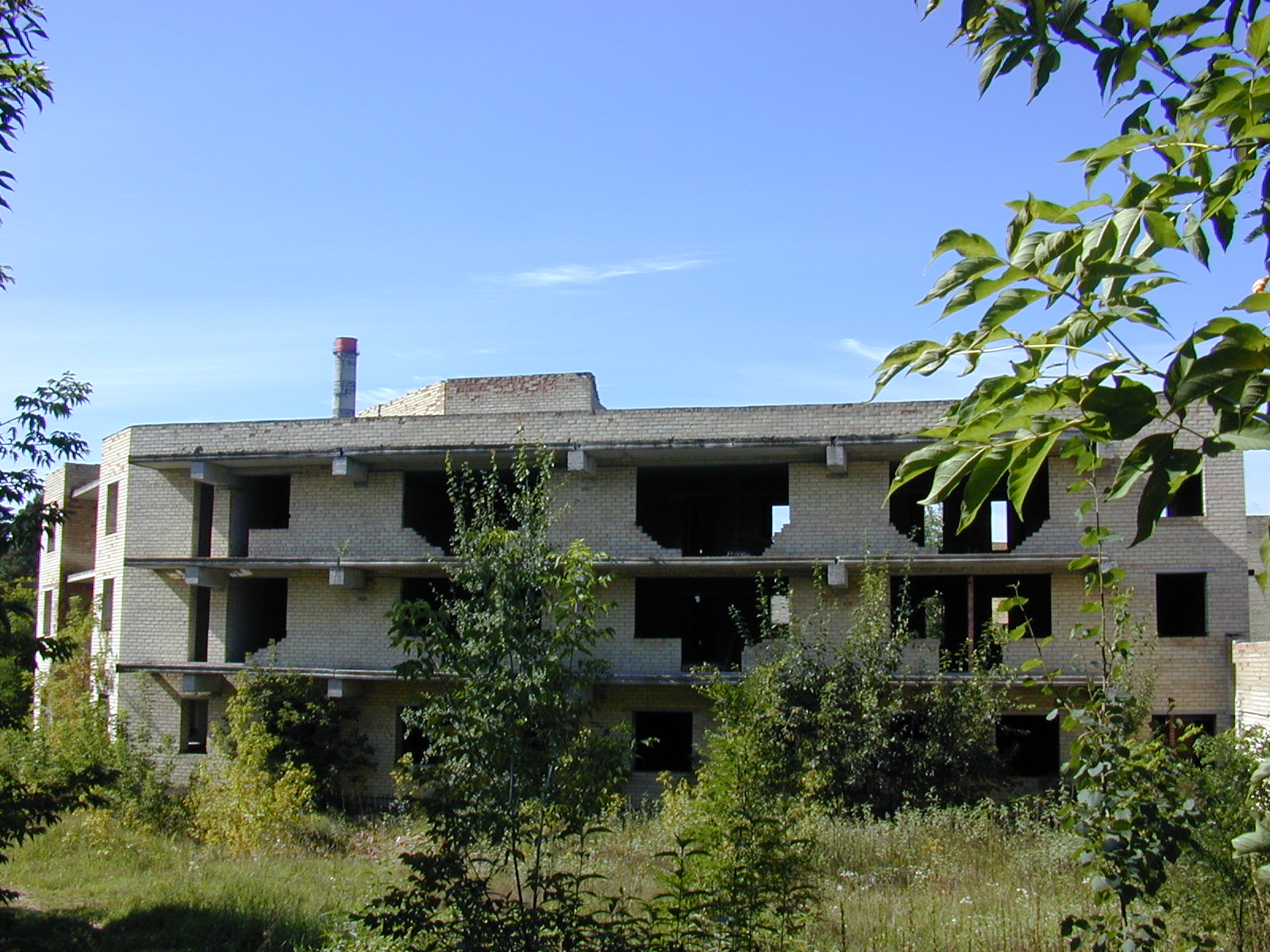 Vilkpėdės g. 3, Vilnius