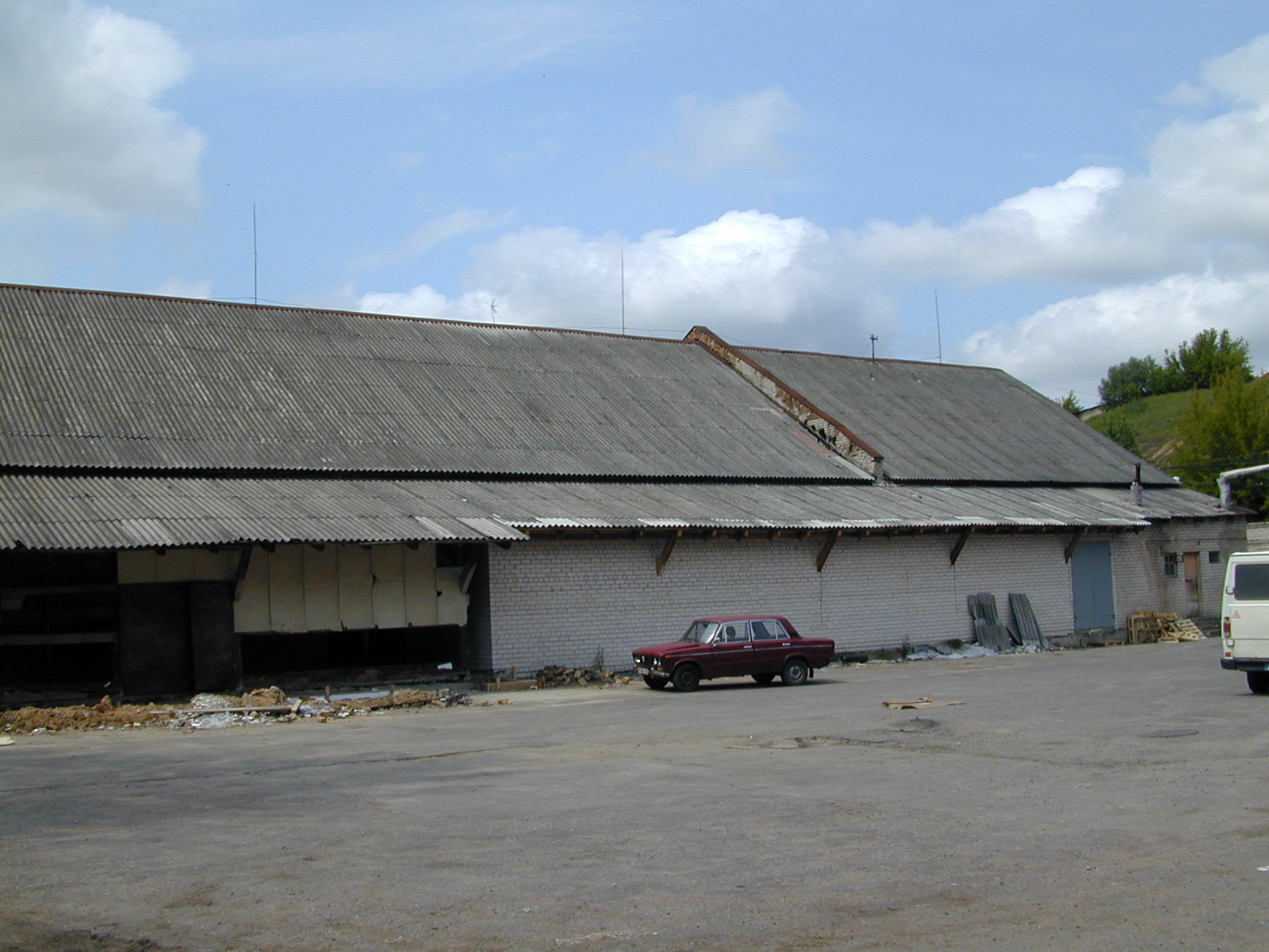Vilkpėdės g. 8, Vilnius