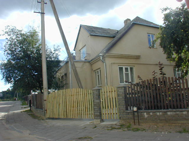 Vilnelės g. 11, Vilnius