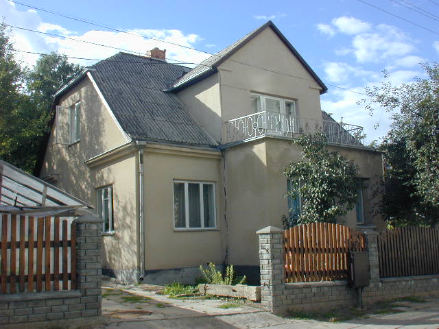 Vilnelės g. 11, Vilnius