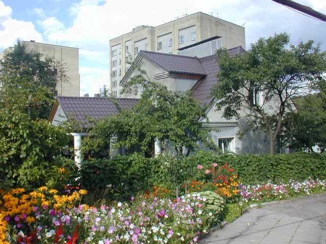 Vilnelės g. 13, Vilnius