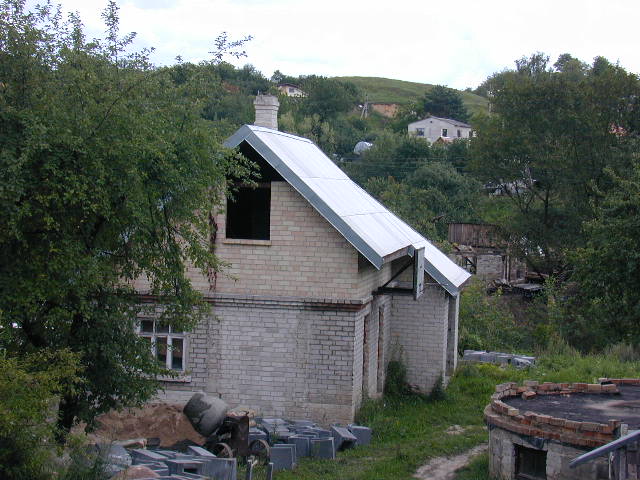 Vilnelės g. 14, Vilnius
