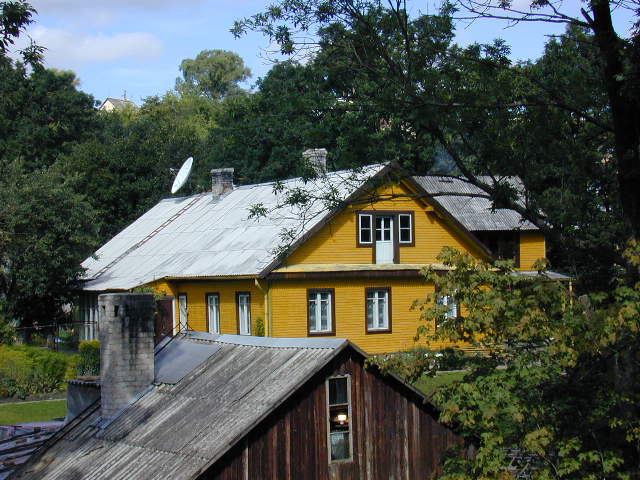 Vilnelės g. 16, Vilnius