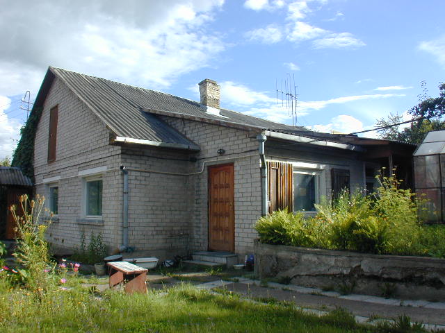 Vilnelės g. 17, Vilnius