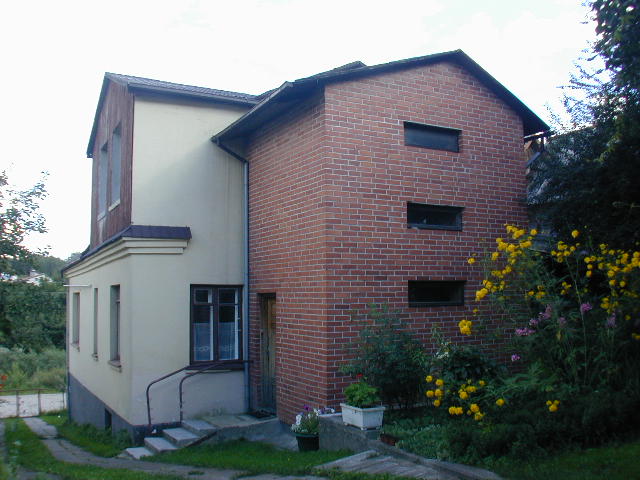 Vilnelės g. 19, Vilnius