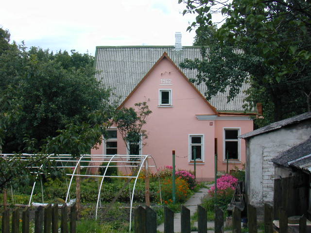 Vilnelės g. 20, Vilnius